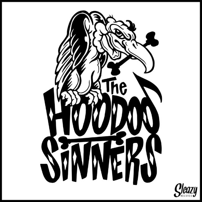 Hoodoo Sinners ,The - Make Your Mine + 1